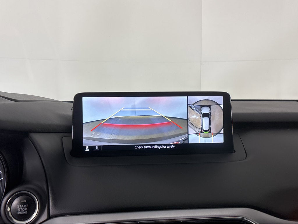 2023 Mazda Mazda CX-9 Grand Touring