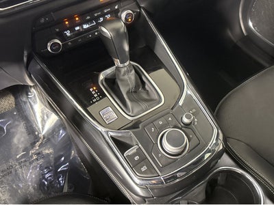 2023 Mazda Mazda CX-9 Grand Touring