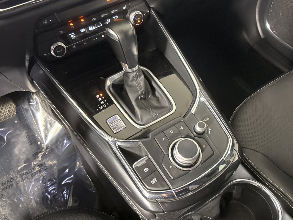 2023 Mazda Mazda CX-9 Grand Touring