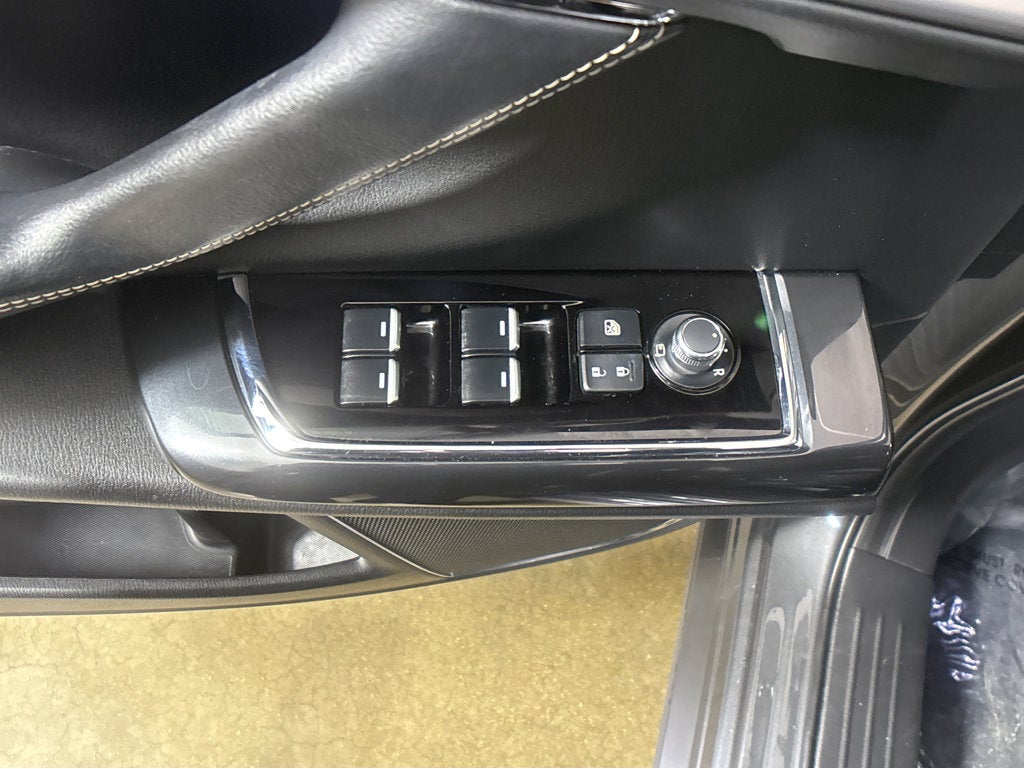 2023 Mazda Mazda CX-9 Grand Touring