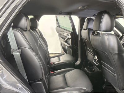 2023 Mazda Mazda CX-9 Grand Touring