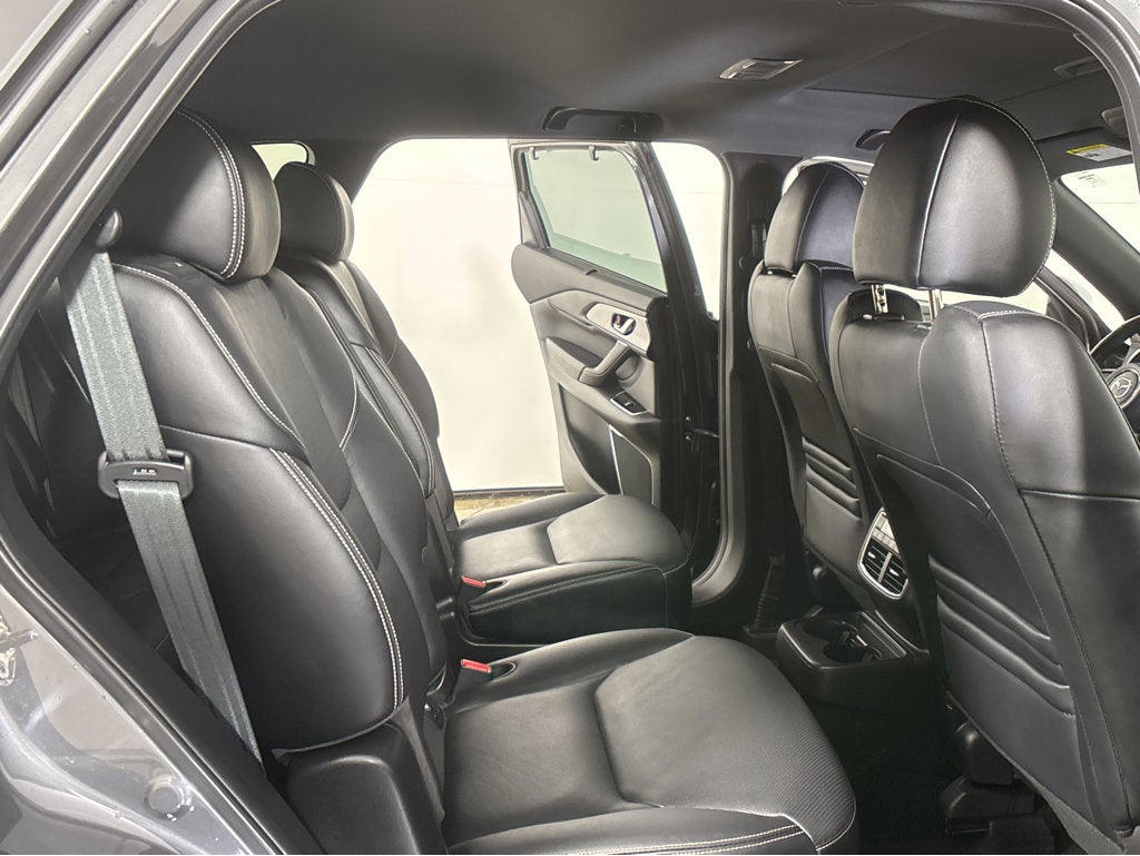 2023 Mazda Mazda CX-9 Grand Touring