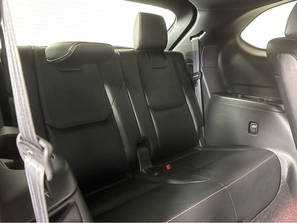 2023 Mazda Mazda CX-9 Grand Touring