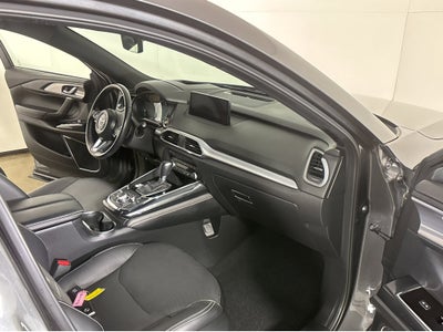 2023 Mazda Mazda CX-9 Grand Touring