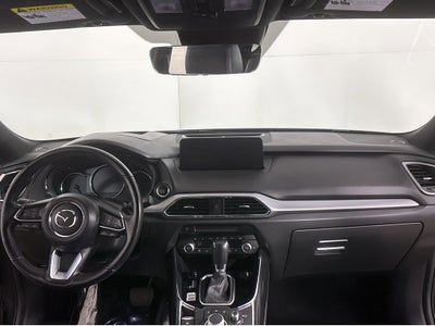 2023 Mazda Mazda CX-9 Grand Touring