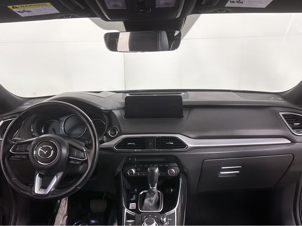 2023 Mazda Mazda CX-9 Grand Touring