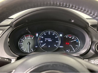 2023 Mazda Mazda CX-9 Grand Touring