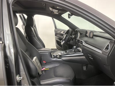 2023 Mazda Mazda CX-9 Grand Touring