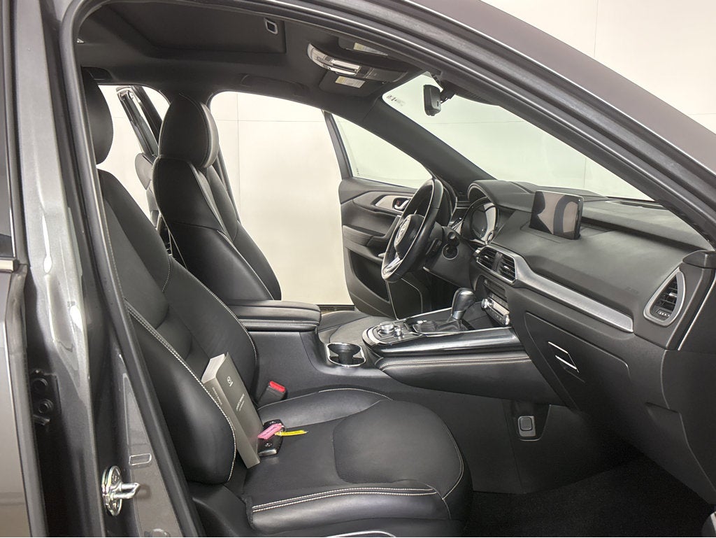 2023 Mazda Mazda CX-9 Grand Touring