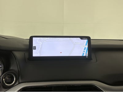 2023 Mazda Mazda CX-9 Grand Touring