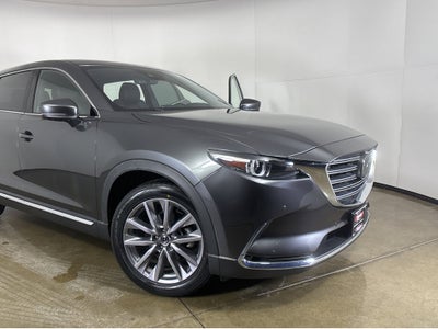 2023 Mazda Mazda CX-9 Grand Touring