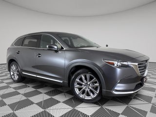 2023 Mazda Mazda CX-9 Grand Touring