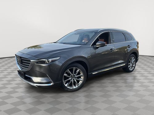 2018 Mazda Mazda CX-9 Signature