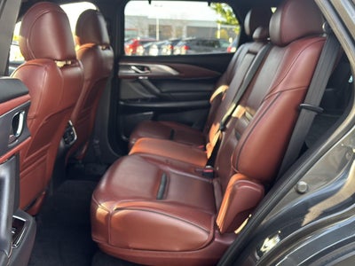 2018 Mazda Mazda CX-9 Signature