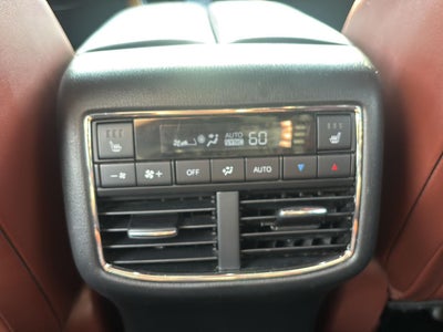 2018 Mazda Mazda CX-9 Signature
