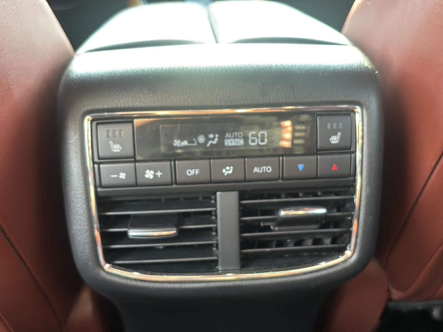 2018 Mazda Mazda CX-9 Signature