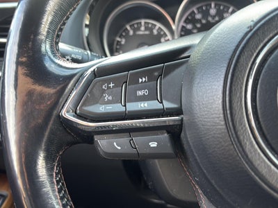 2018 Mazda Mazda CX-9 Signature