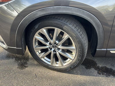 2018 Mazda Mazda CX-9 Signature