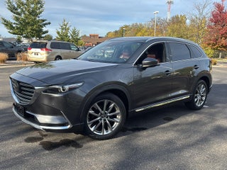 2018 Mazda Mazda CX-9 Signature