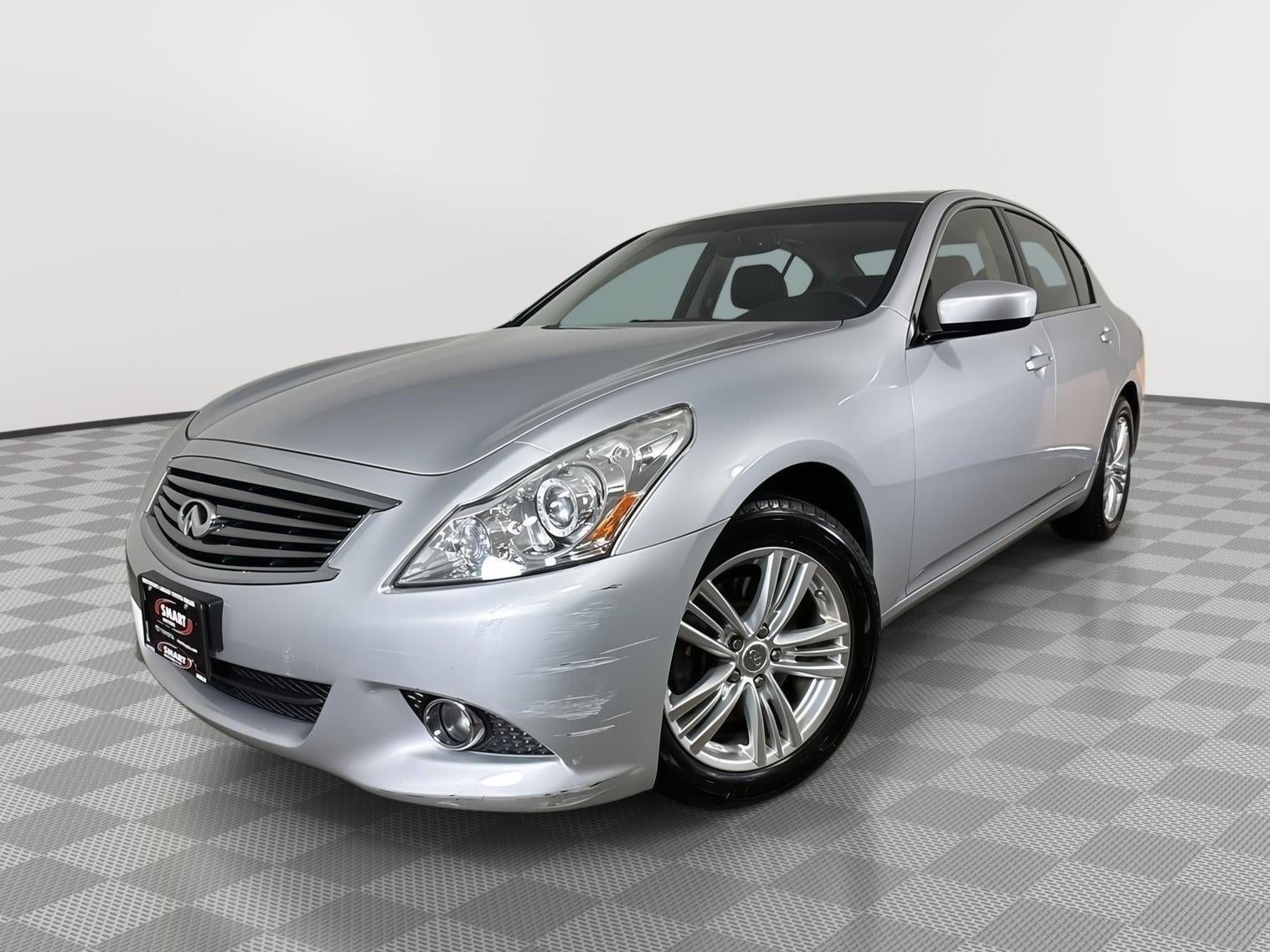 2013 INFINITI G37 Sedan x