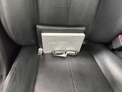 2013 INFINITI G37 Sedan x