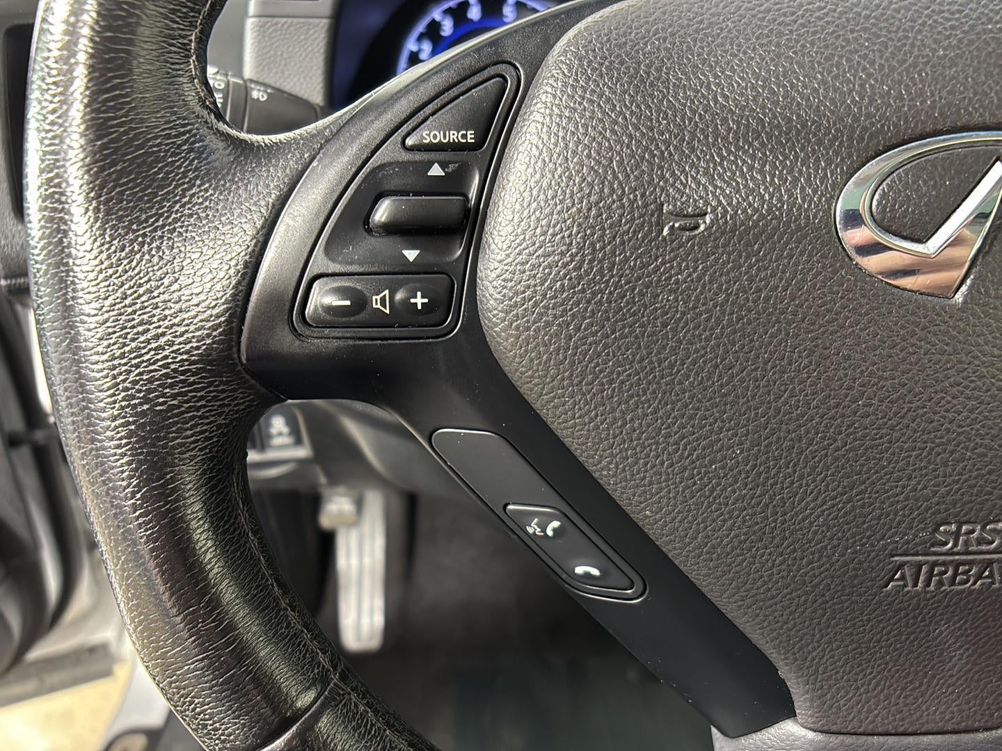 2013 INFINITI G37 Sedan x