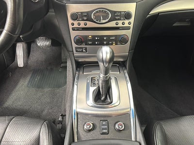 2013 INFINITI G37 Sedan x