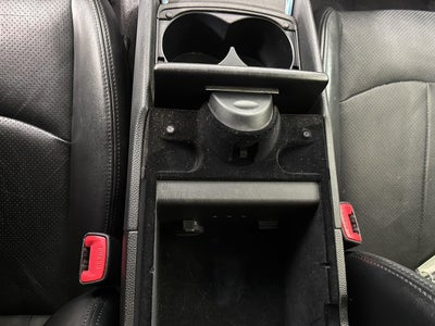 2013 INFINITI G37 Sedan x