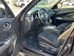 2017 Nissan JUKE SV
