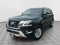 2021 Nissan Armada SV