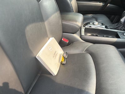 2021 Nissan Armada SV