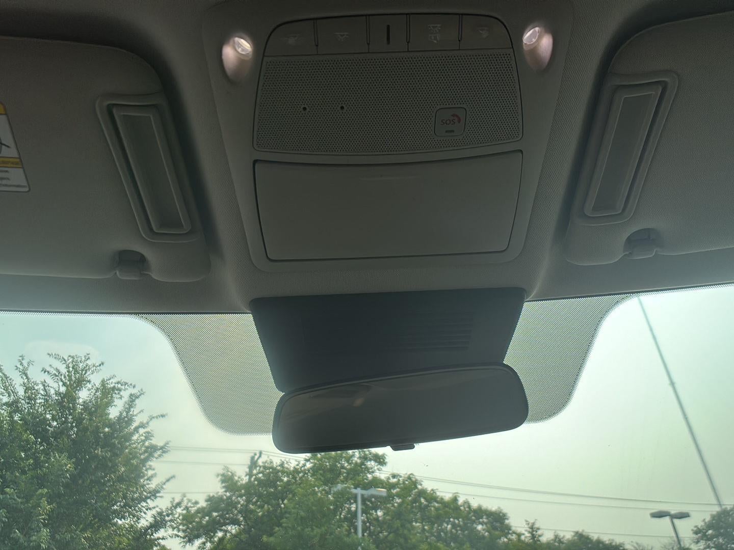 2021 Nissan Armada SV