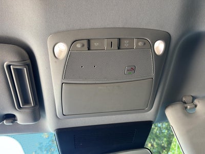 2021 Nissan Armada SV
