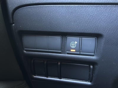 2021 Nissan Armada SV