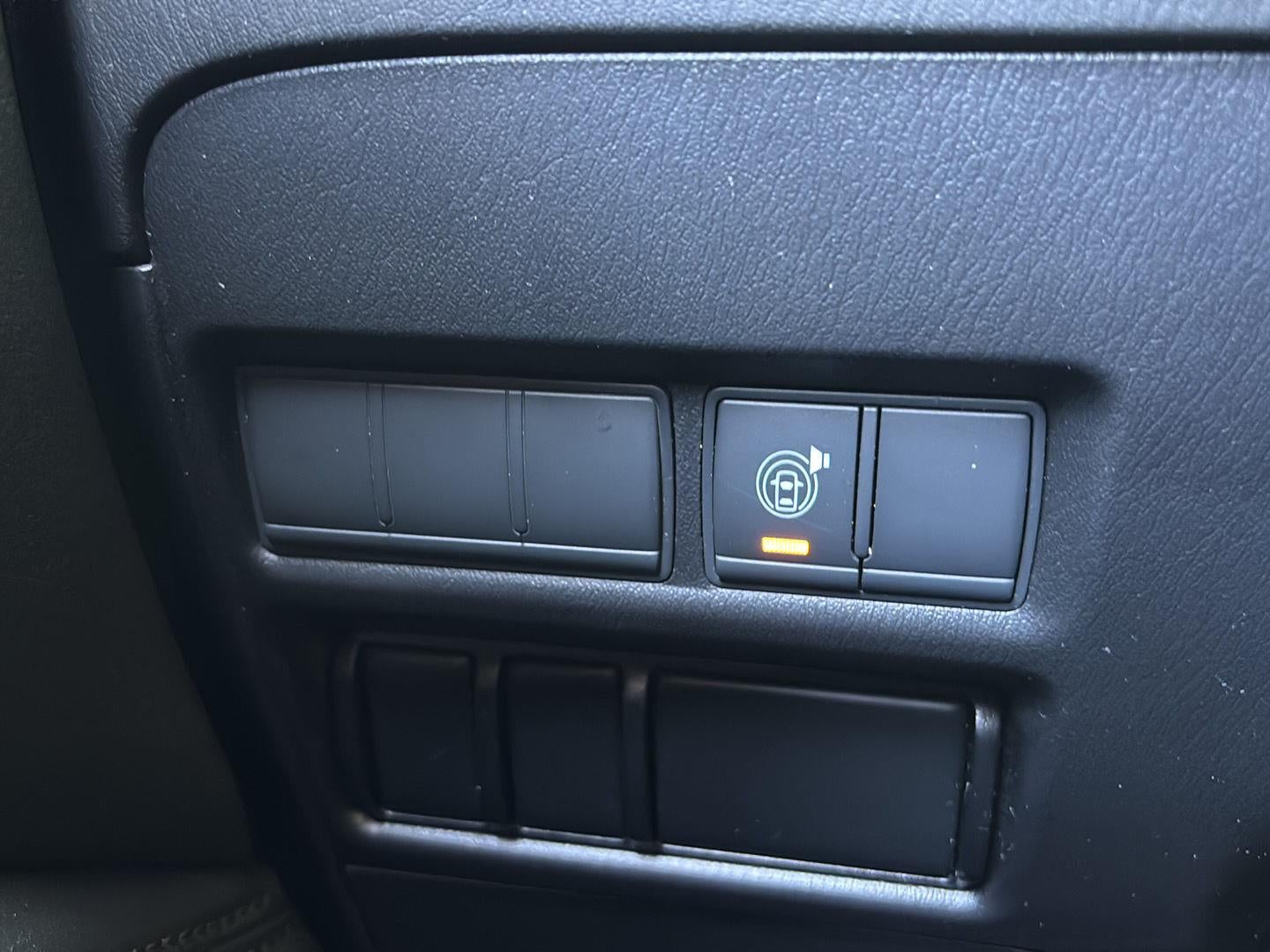 2021 Nissan Armada SV