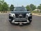 2021 Nissan Armada SV