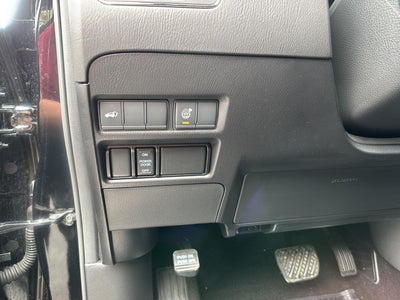 2022 Nissan Armada SL