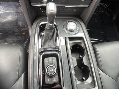 2022 Nissan Armada SL