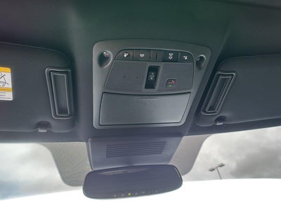 2022 Nissan Armada SL