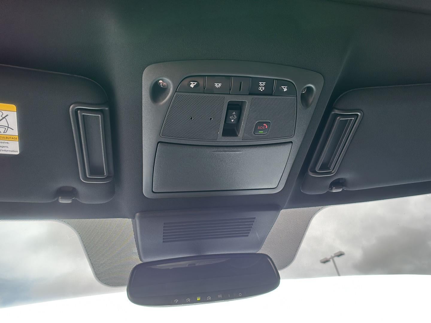 2022 Nissan Armada SL