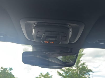 2025 Toyota Crown Nightshade