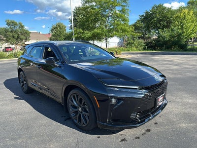2025 Toyota Crown Signia Limited