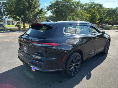 2025 Toyota Crown Signia Limited