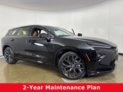 2025 Toyota Crown Signia Limited