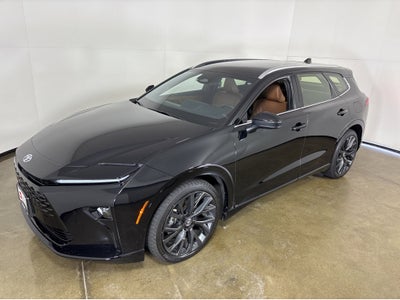 2025 Toyota Crown Signia Limited