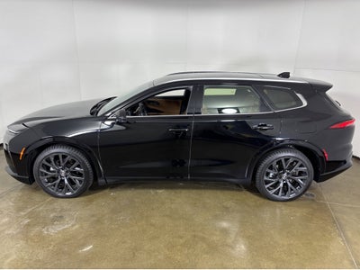 2025 Toyota Crown Signia Limited