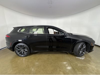 2025 Toyota Crown Signia Limited