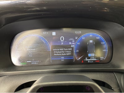 2025 Toyota Crown Signia Limited