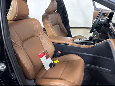 2025 Toyota Crown Signia Limited