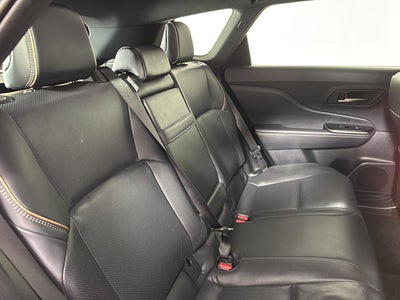 2025 Toyota Crown Signia XLE